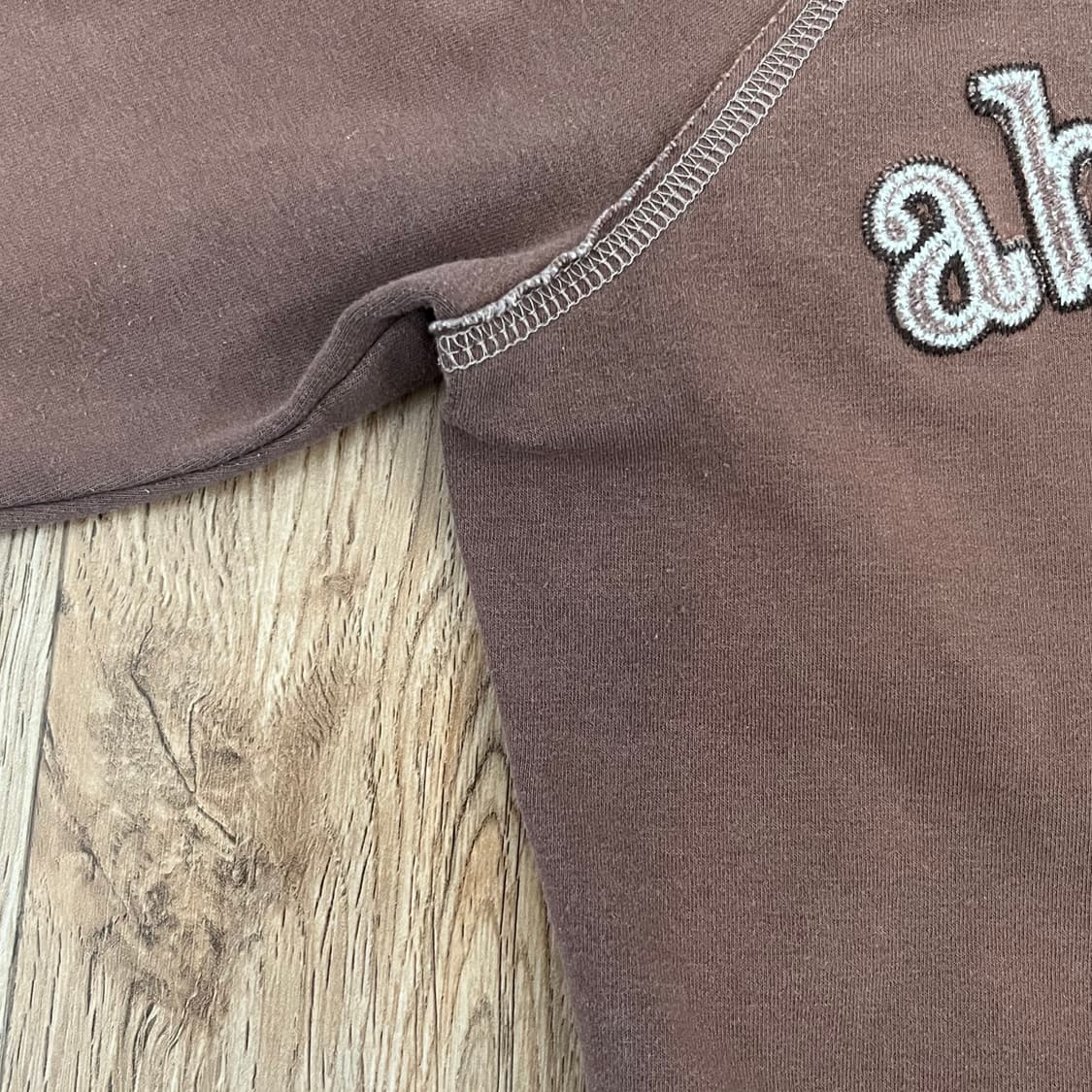 zip up hoodie 상품이미지8