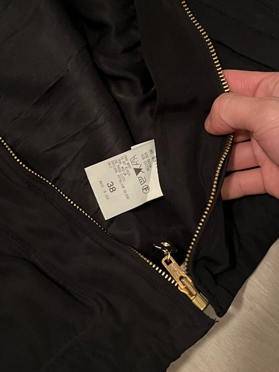 [38] 리얼맥코이 드리즐러 자켓 상품이미지3