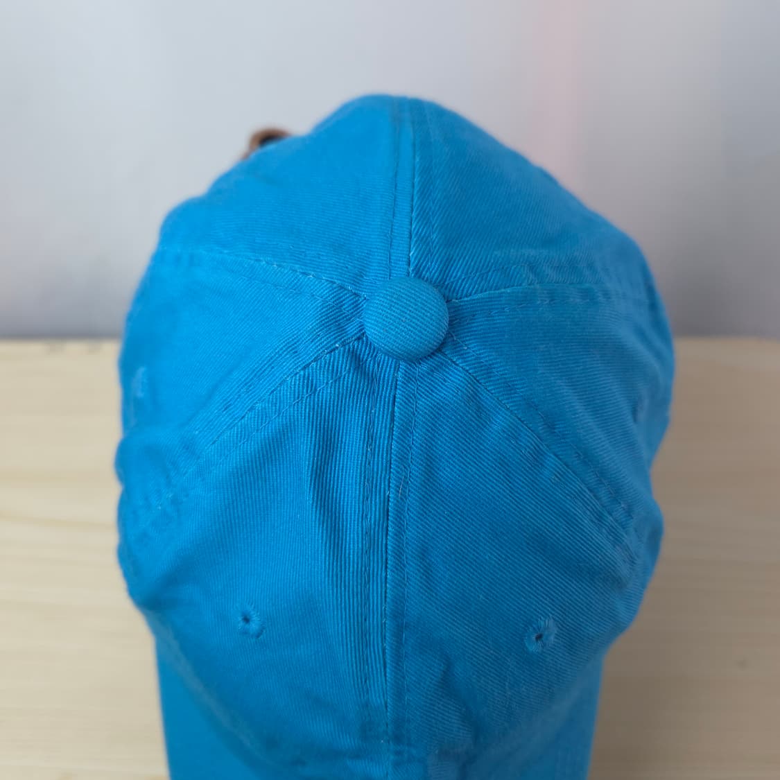 폴로랄프로렌 볼캡 블루  상품이미지6