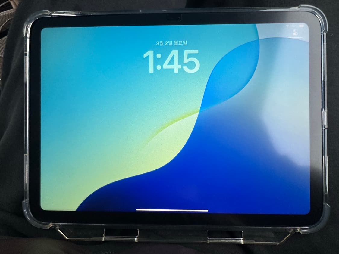 급처) 아이패드 11세대 a16 128기가 상품이미지3