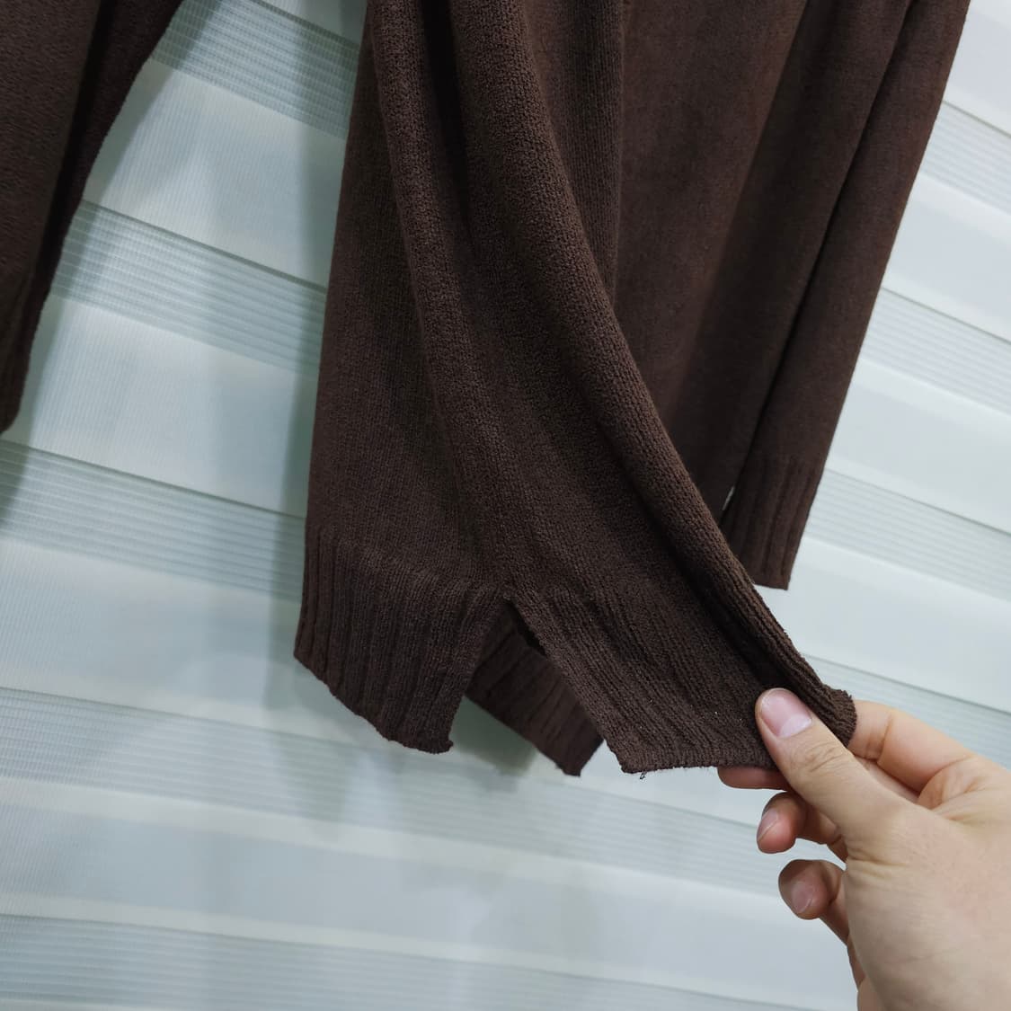 막스앤코 롱 가디건- 우먼프리 상품이미지4