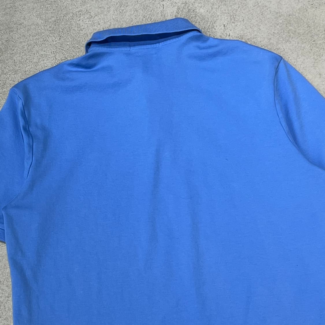 폴로 랄프로렌 신형큐알 반팔카라티 s10826 상품이미지4