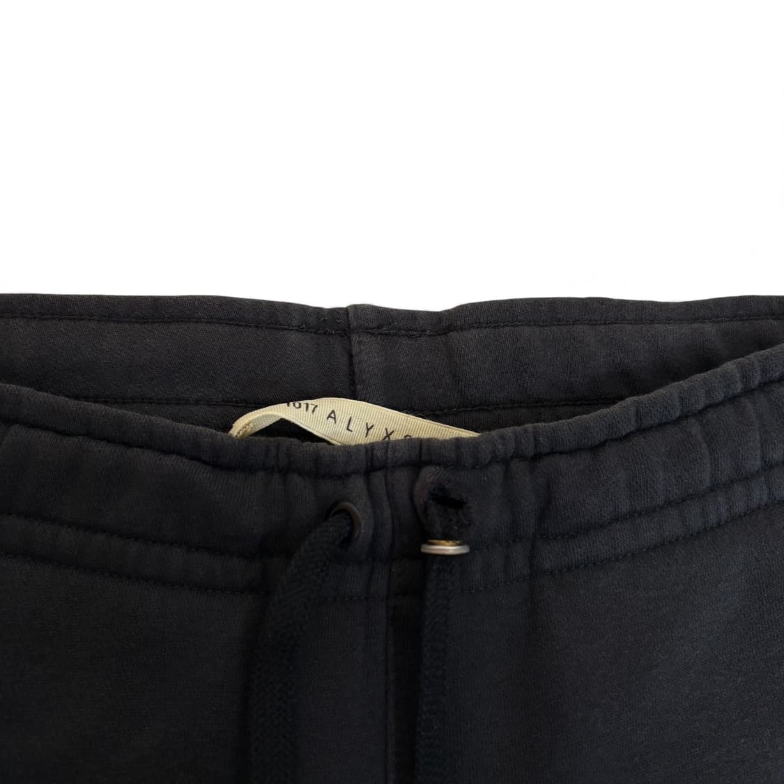 nike X 1017 alyx 9sm layered sweatpants 상품이미지5