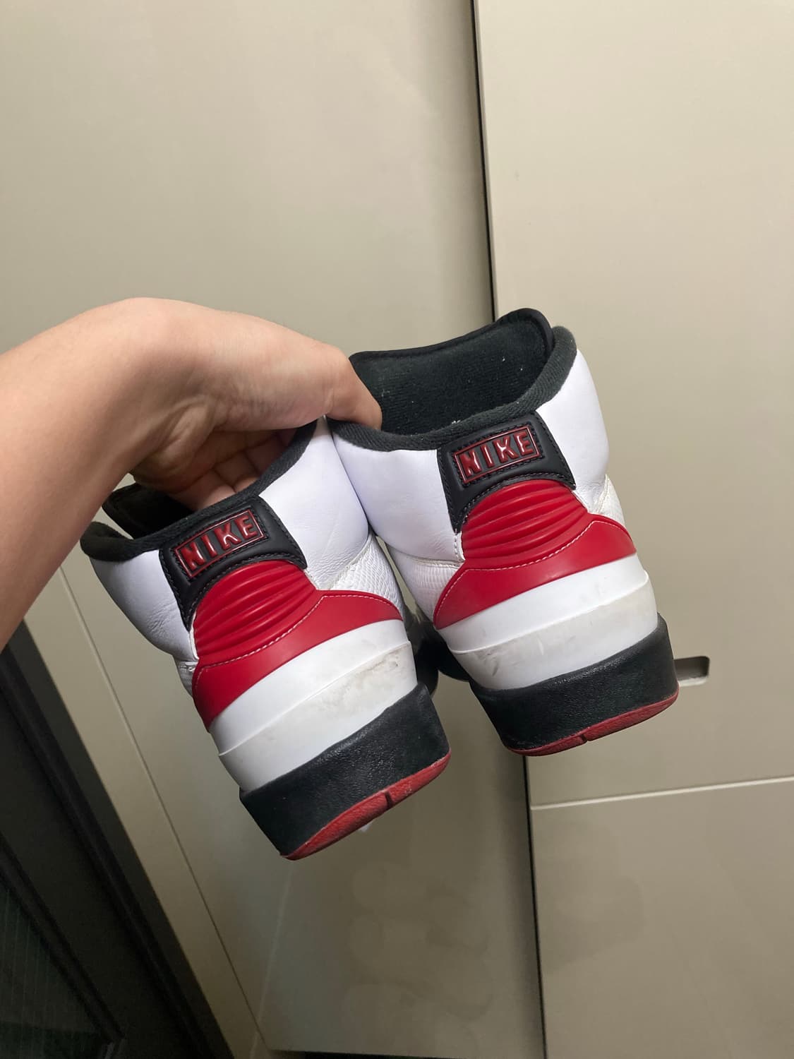 나이키 조던 2  상품이미지2