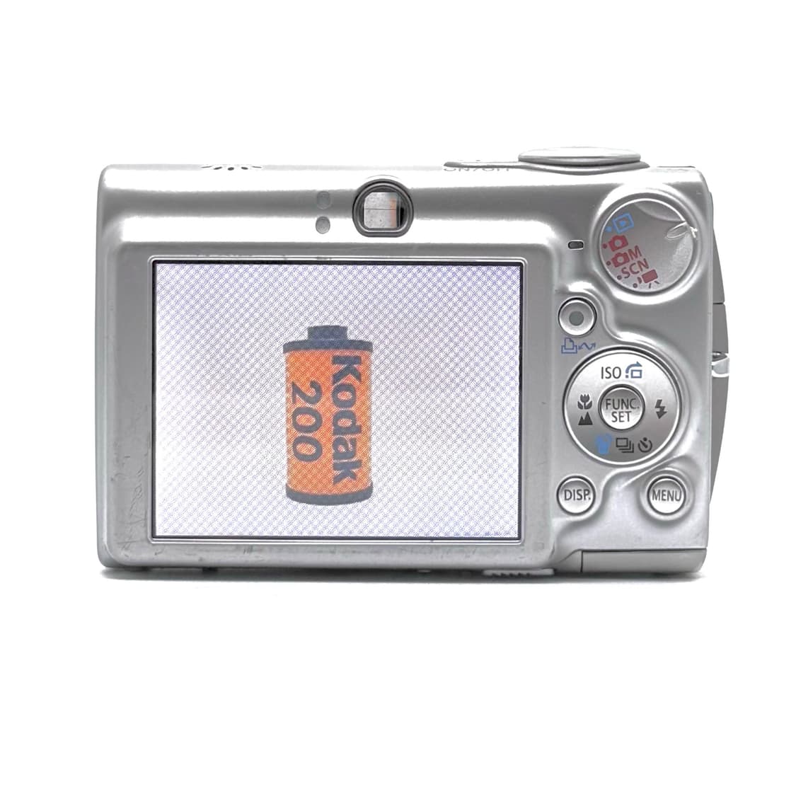 [아일릿원희!] 캐논 IXY 700(IXUS 750) 디지털카메라 상품이미지6