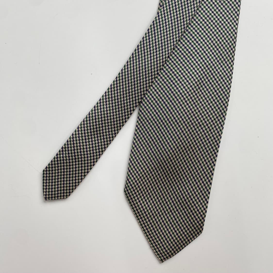 폴로 랄프로렌(POLO) 명품 정품 넥타이 8.6cm 상품이미지1