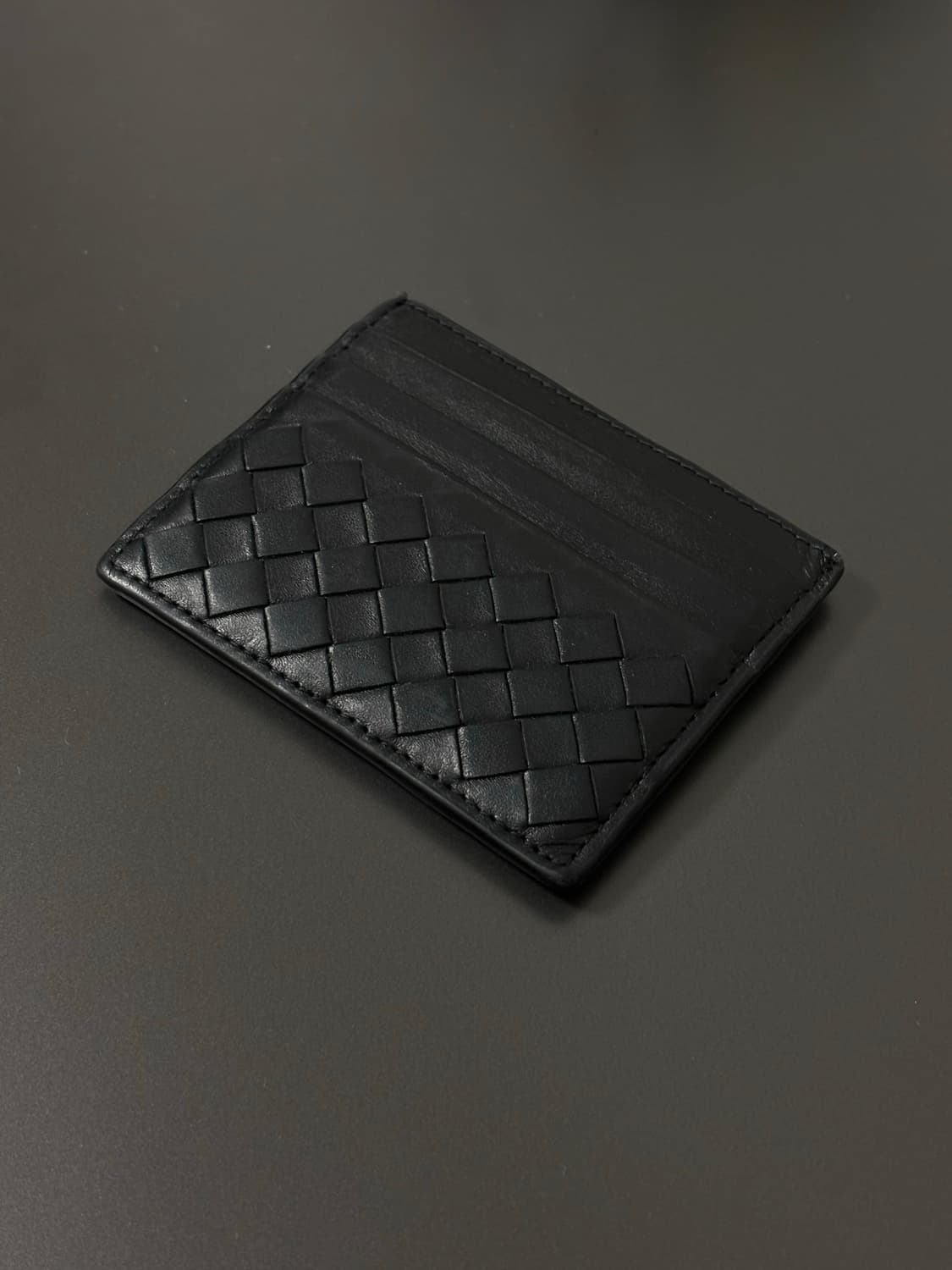 보테가베네타 카드지갑 상품이미지1