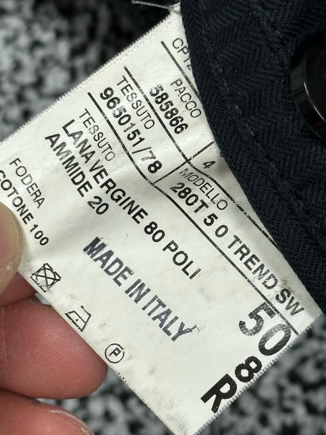 꼬르넬리아니 코트 자켓 상품이미지8