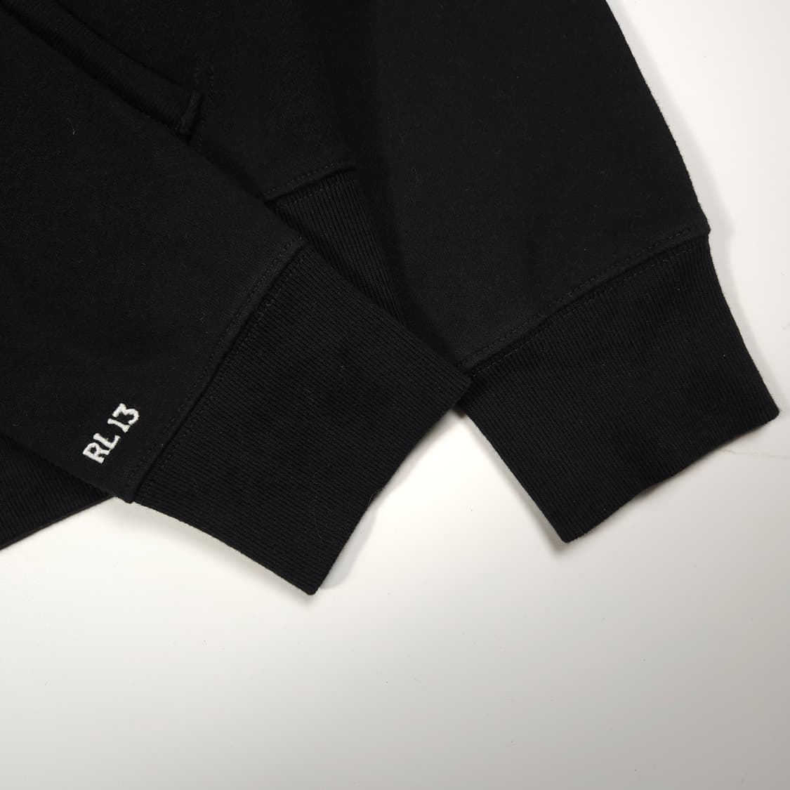 폴로 랄프로렌 폴로베어 후드티 상품이미지4