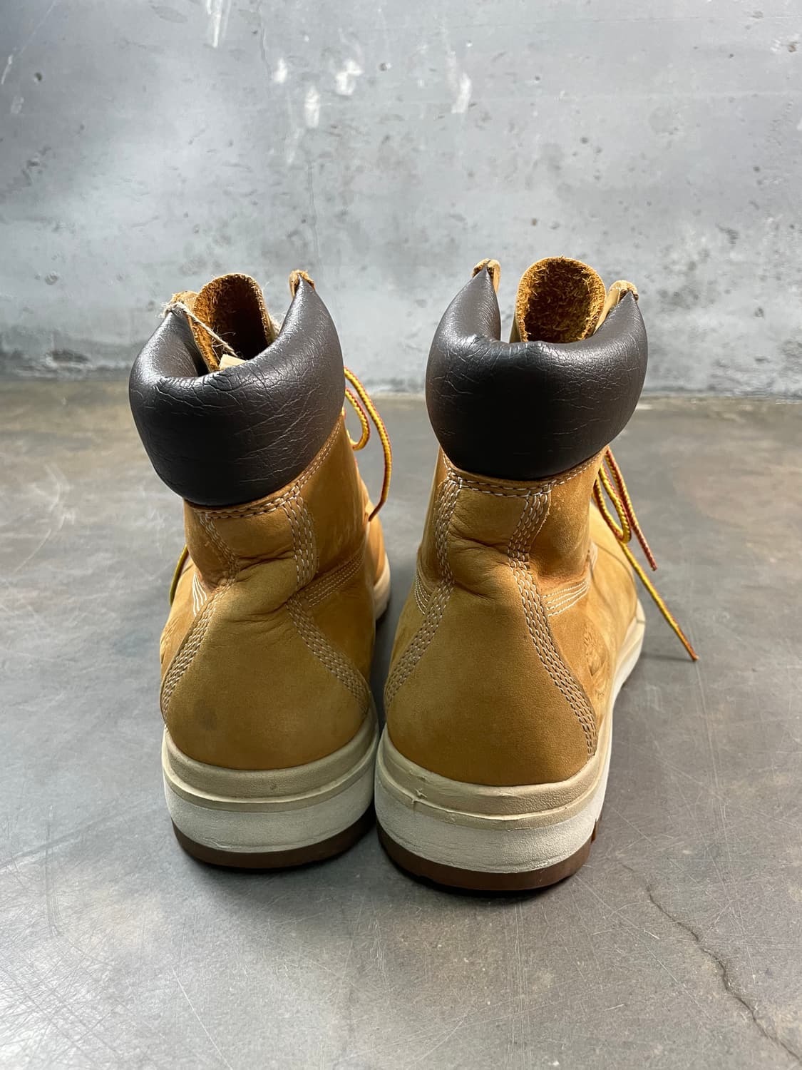 팀버랜드 6인치 워터프루프 워커 상품이미지5