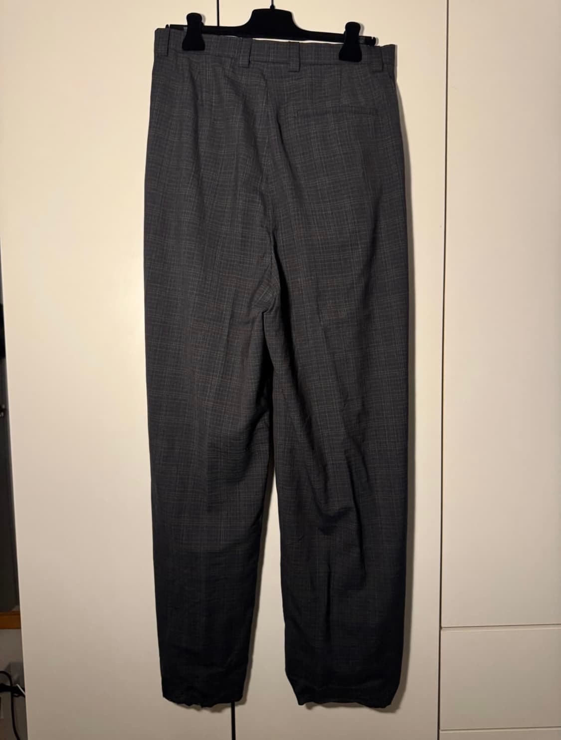 발렌시아가 하의 상품이미지3