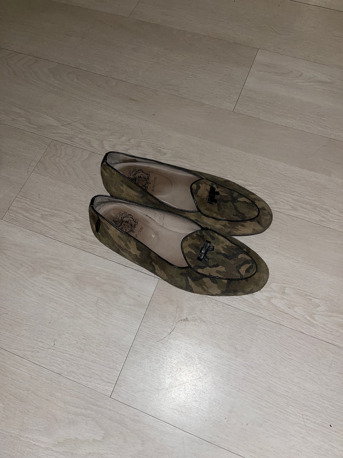 [275]보타이 벨지안 로퍼 상품이미지3