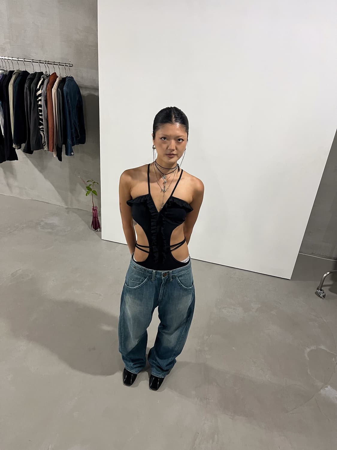 Levi’s Engineered Jeans 상품이미지2
