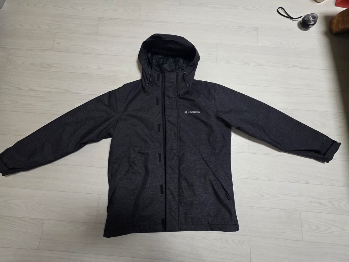 컬럼비아 인슐레이티드 바람막이 자켓 L(100)사이즈 상품이미지1