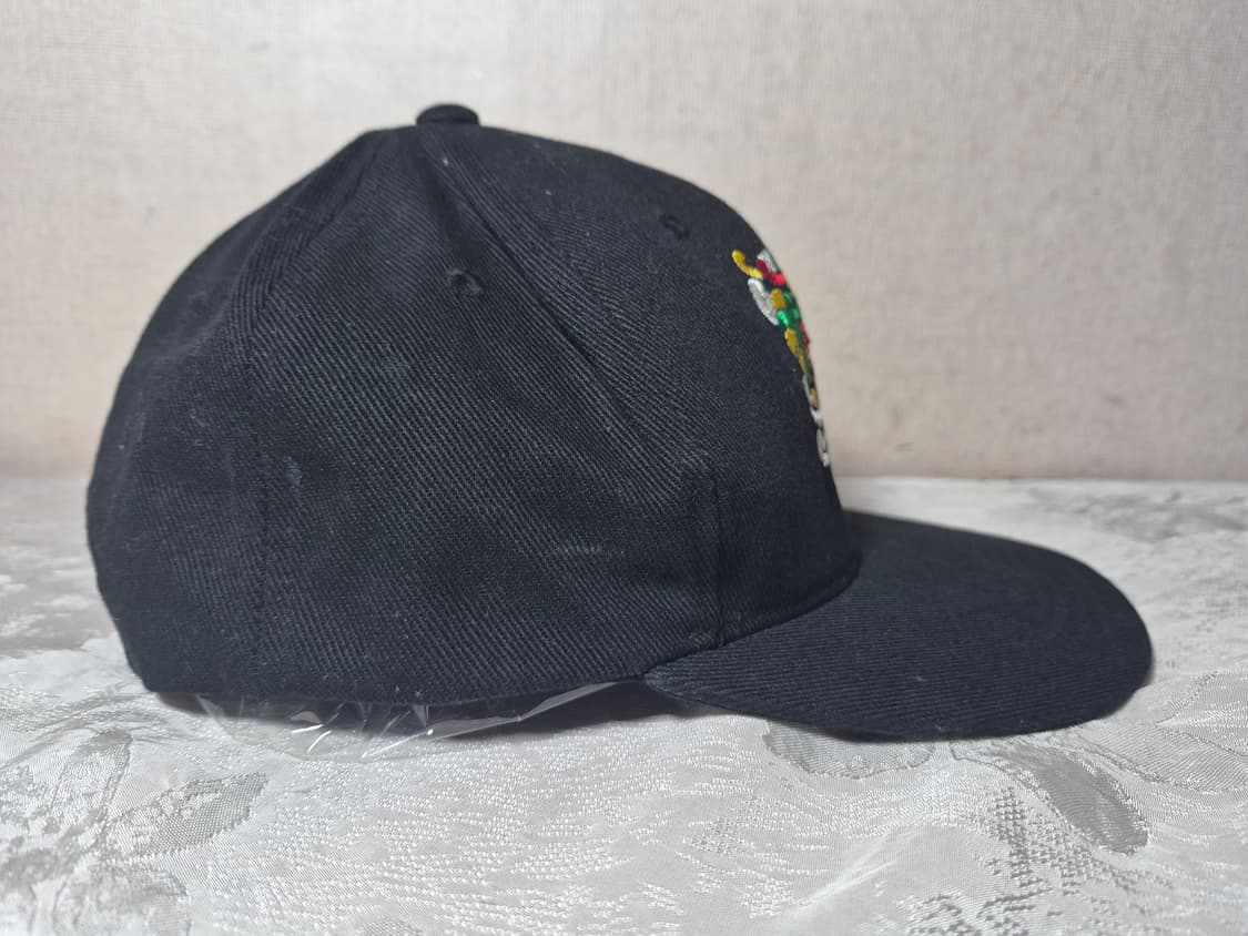 Tiger butterfly cap(onesize) 상품이미지3