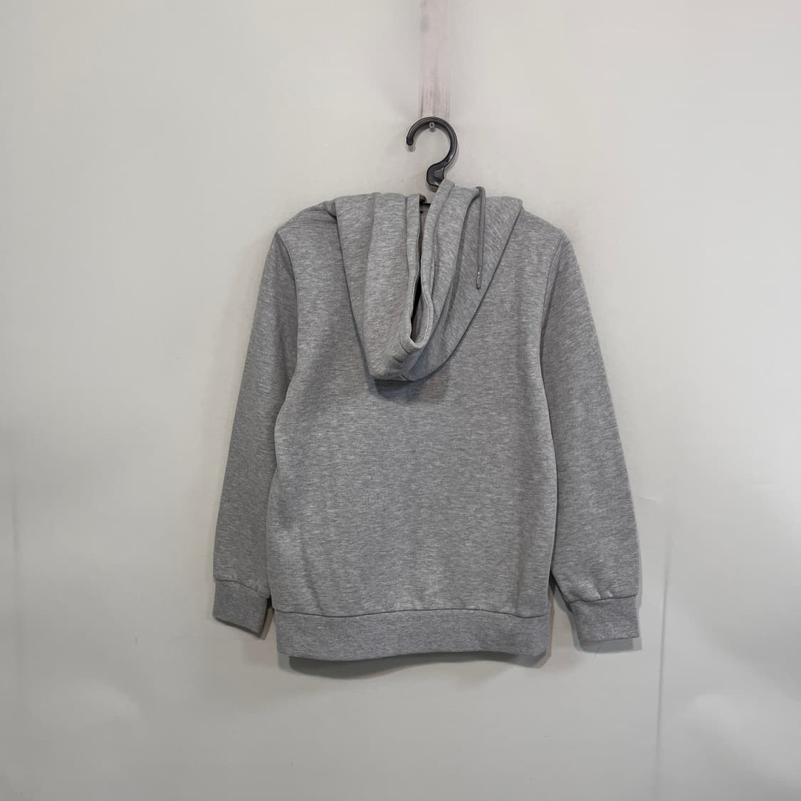 지프 남성 기모 후드티 95 상품이미지3