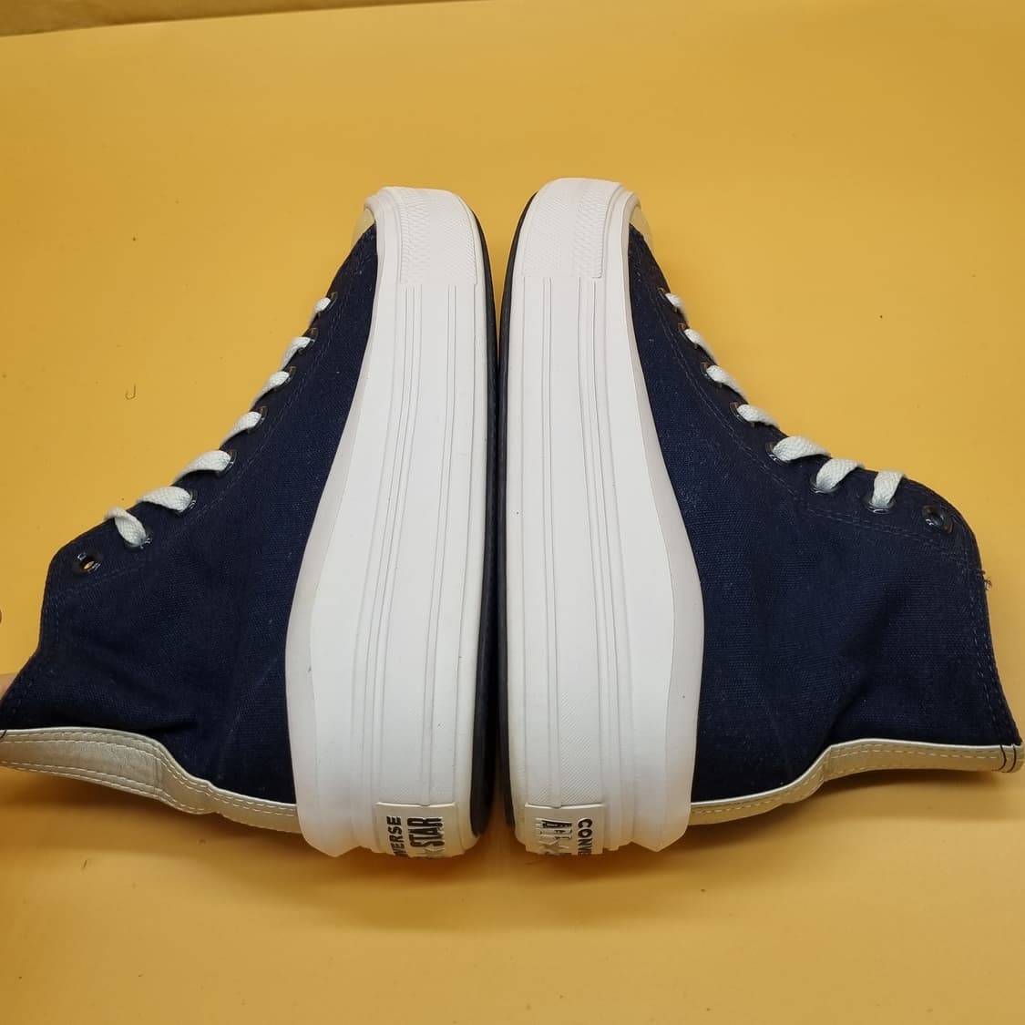 컨버스 올스타 무브 하이탑245 상품이미지5