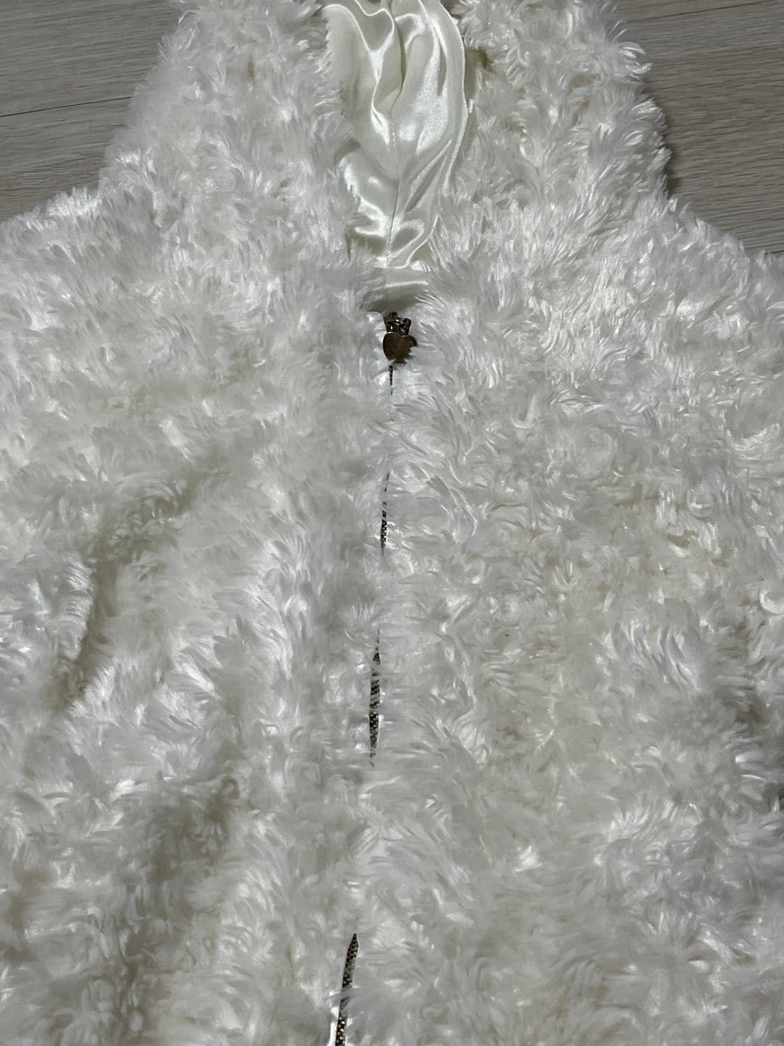 일본빈티지 후리스 상품이미지2