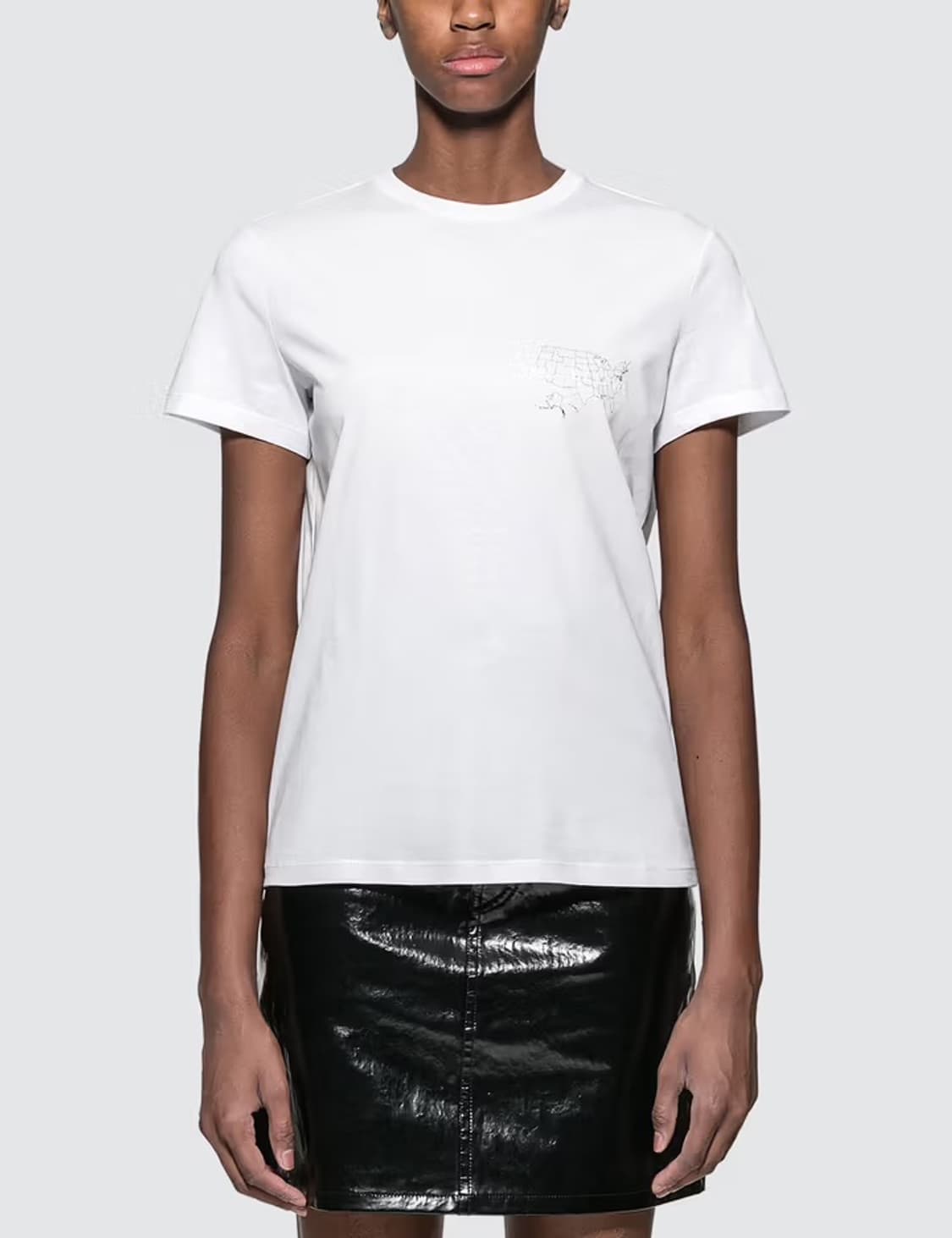 헬무트랭 HELMUT LAWS 티셔츠 상품이미지3