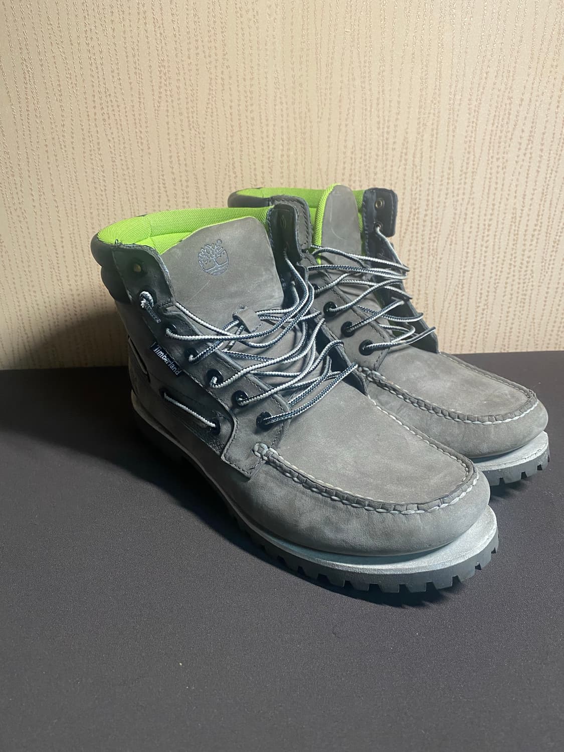 Timberland 워커 36546 us10 상품이미지2