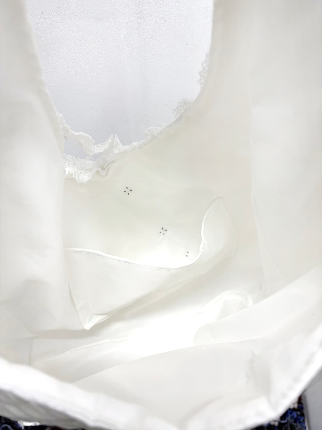 Eclipse Lace Bag 상품이미지6