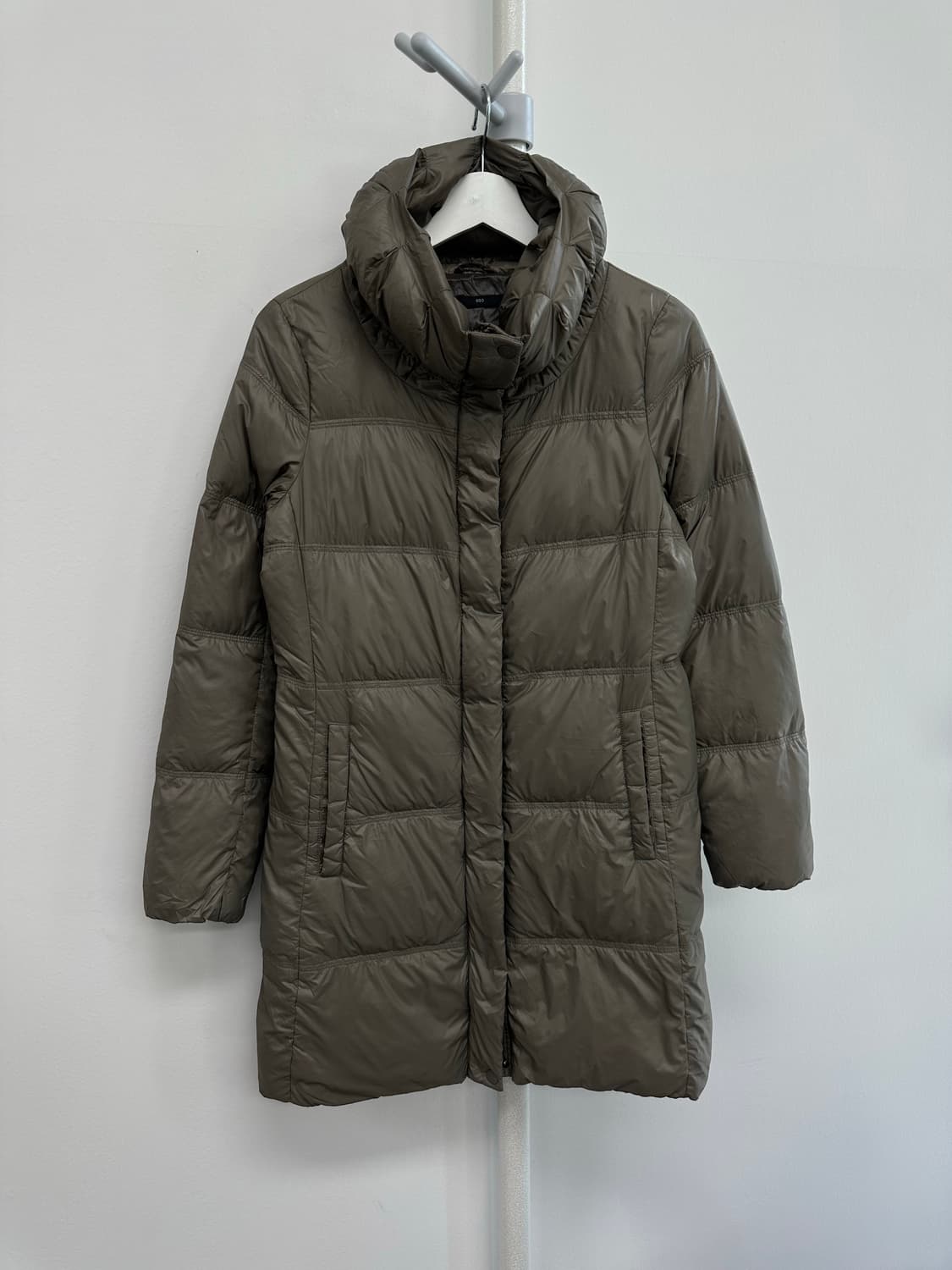 603 MIDWEST 다운 패딩 상품이미지1