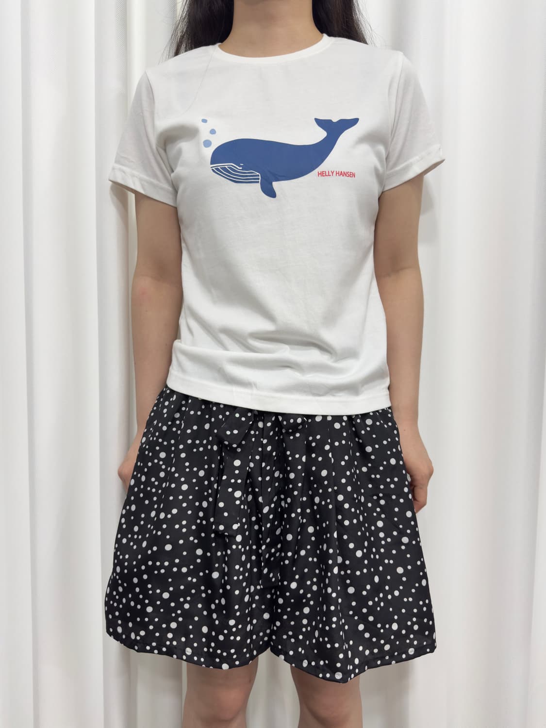 opain dot strap pants 상품이미지3