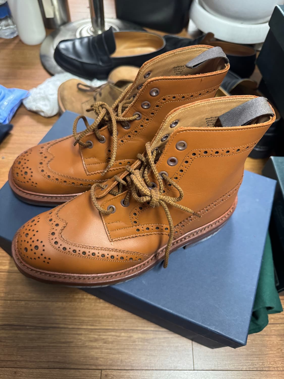 트리커즈 스토우 250  상품이미지2