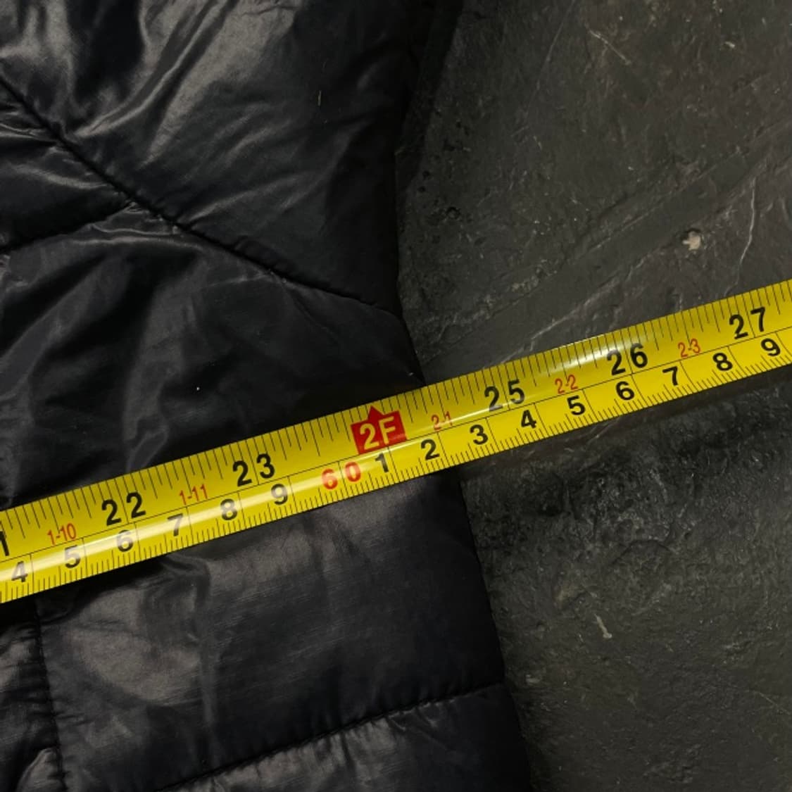 105 노스페이스 엑셀로프트 경량패딩 상품이미지7