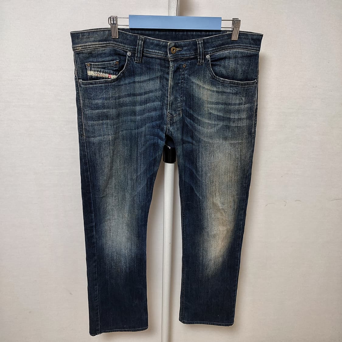 디젤 SAFADO 청바지 데님 팬츠 상품이미지1