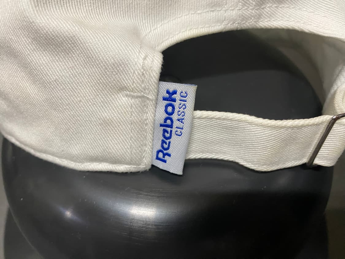 Reebok classic cap볼캡 상품이미지5