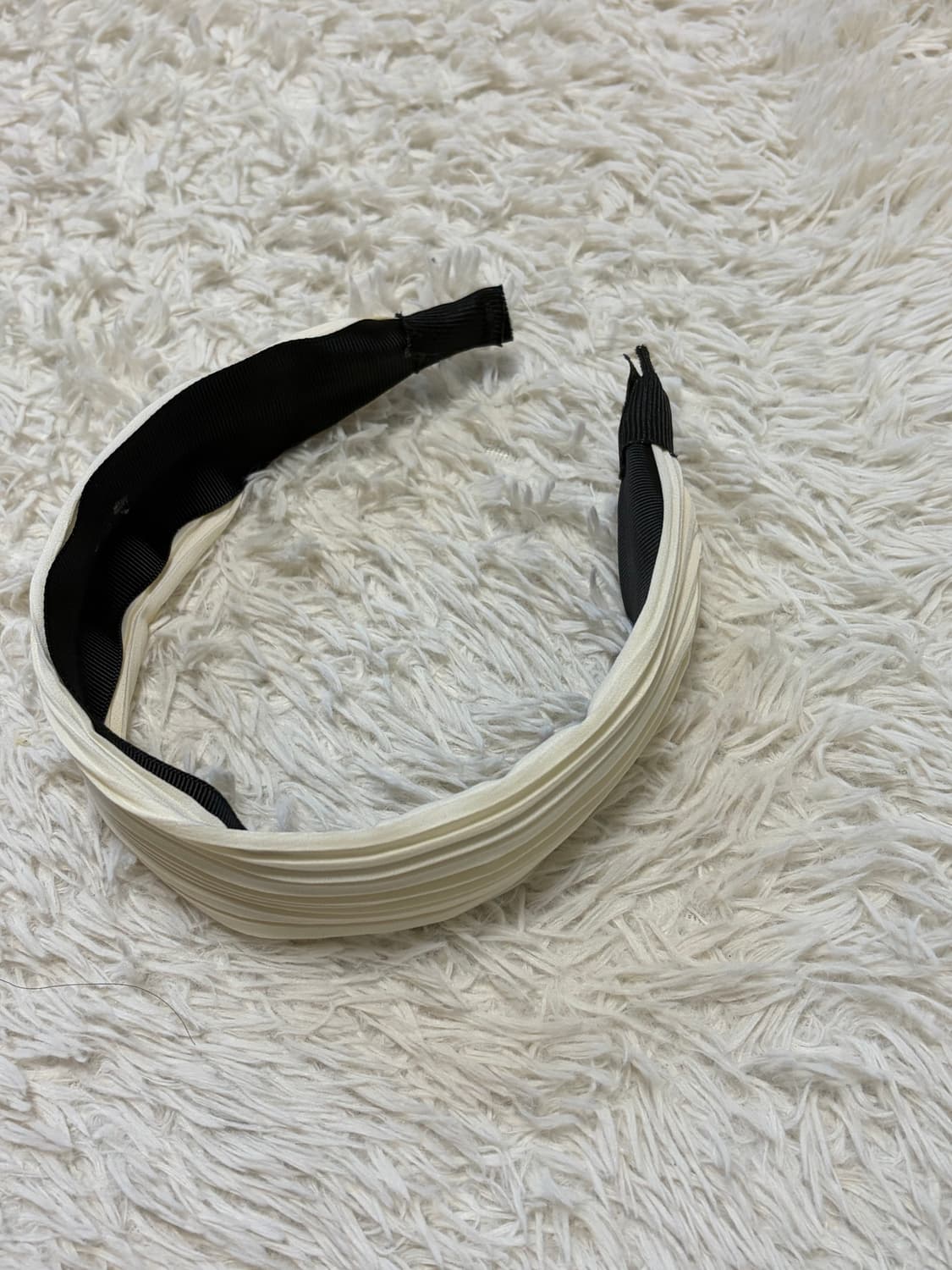 밴드 머리띠 상품이미지3