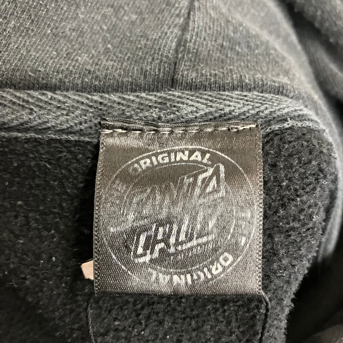 N118 산타크루즈 후드티 상품이미지5