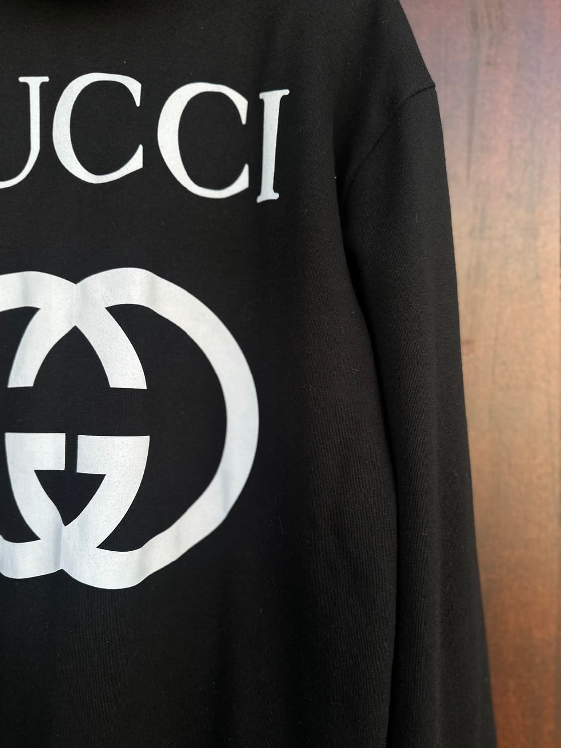 Gucci 풀 집업 후드티((Full Zip-up Hoodie) 상품이미지6