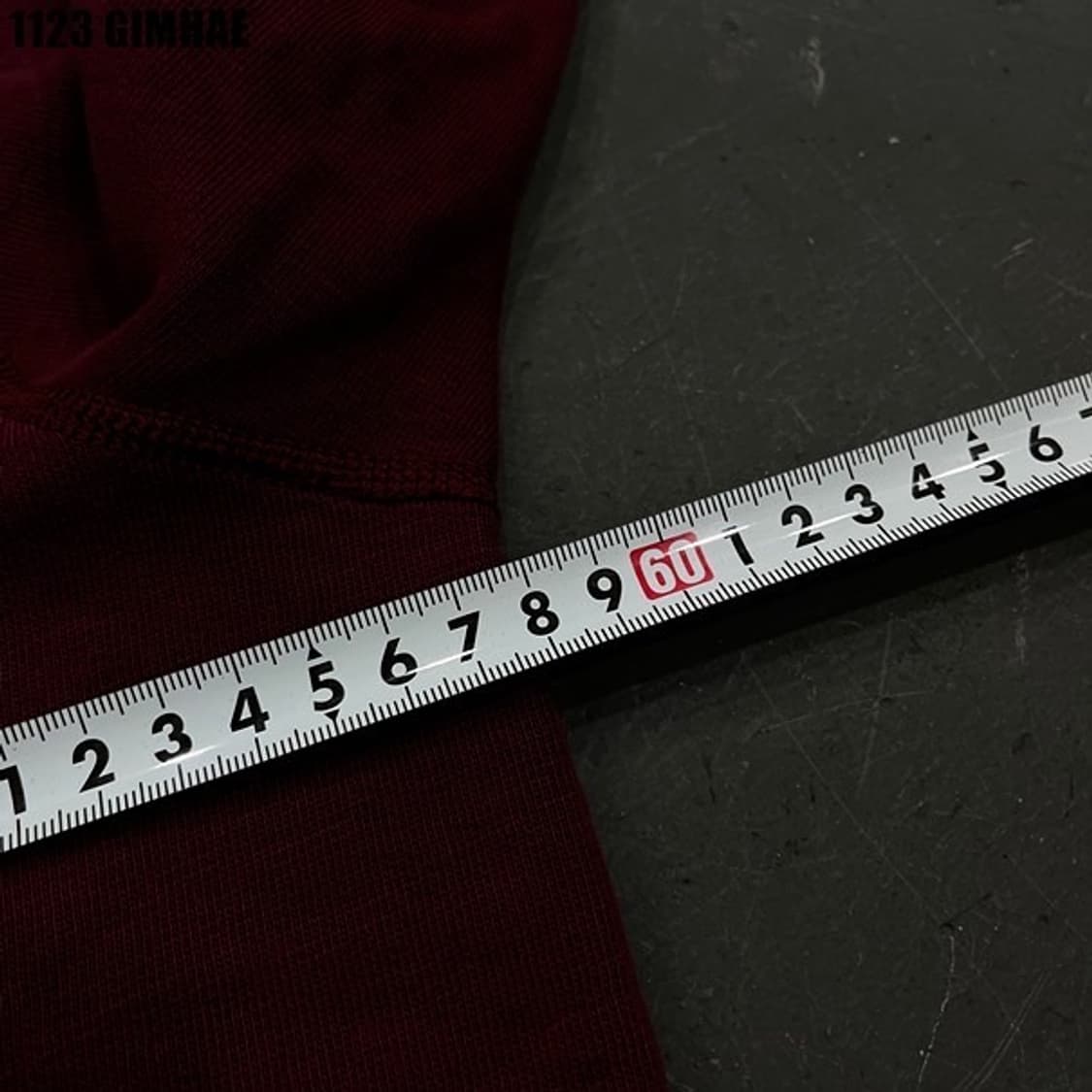 Polo athletic mtm 상품이미지5