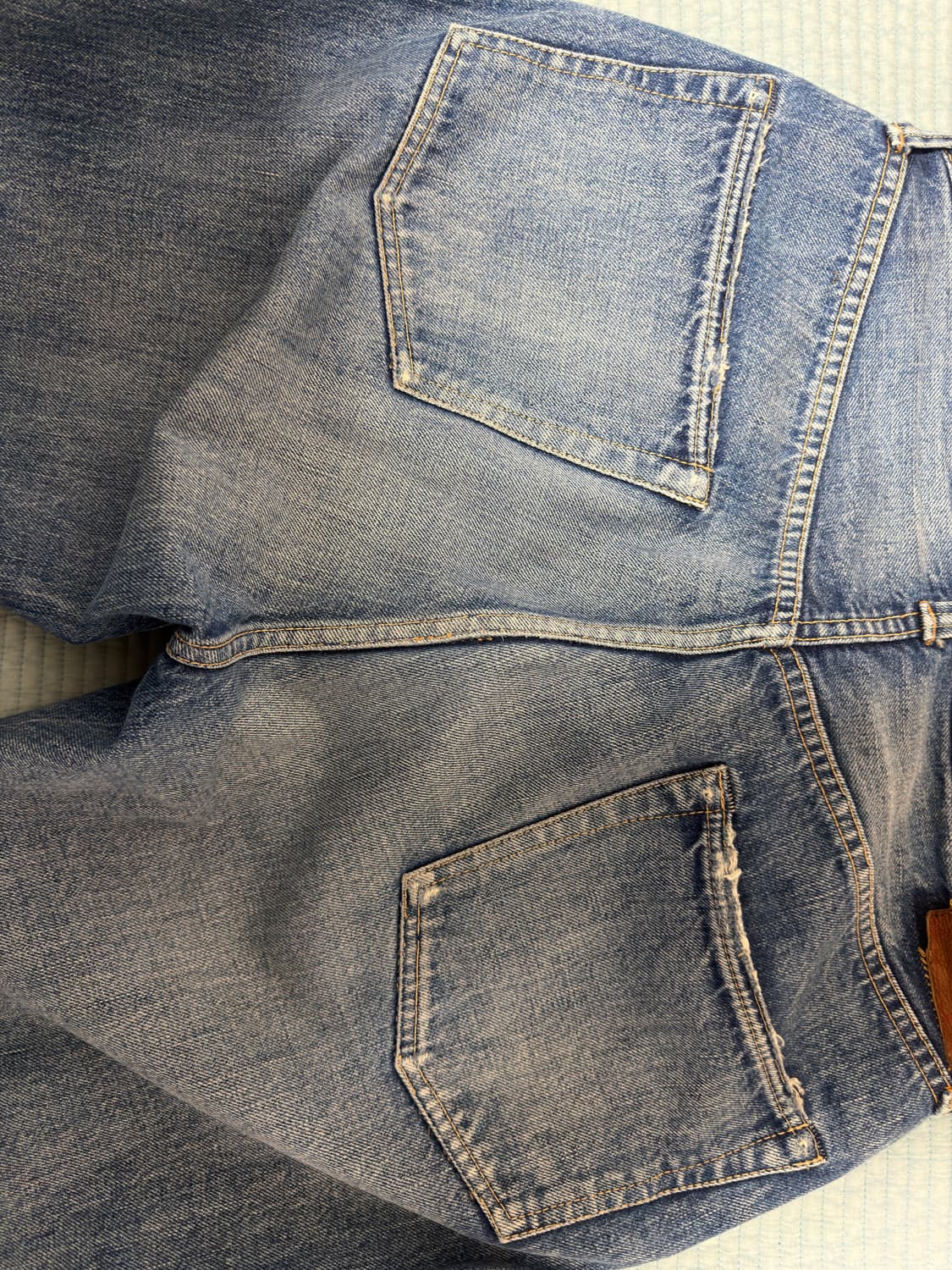 풀카운크 다트포드 0105 32사이즈 상품이미지4