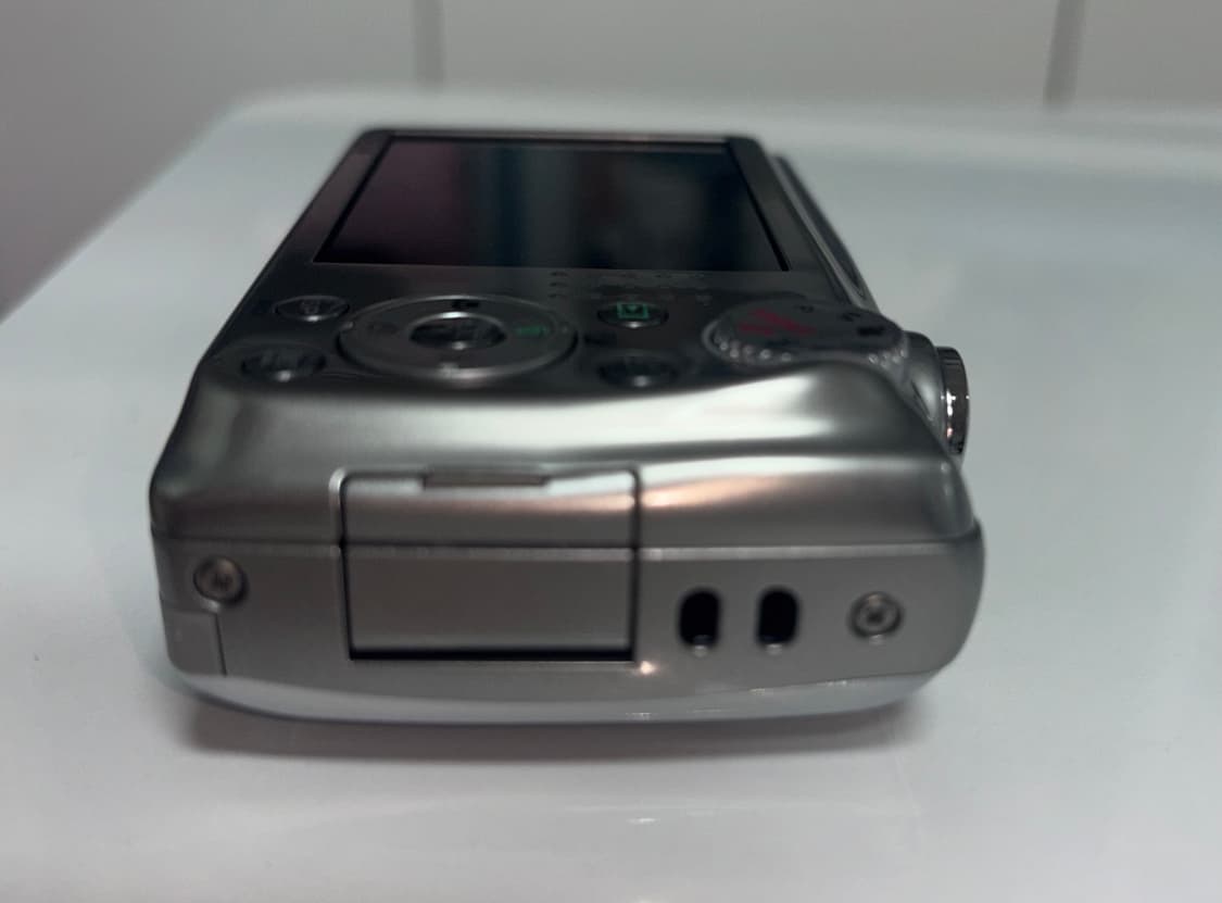 후지필름 파인픽스 FINEPIX F70 EXR 원희디카 디지털 카메라 상품이미지6