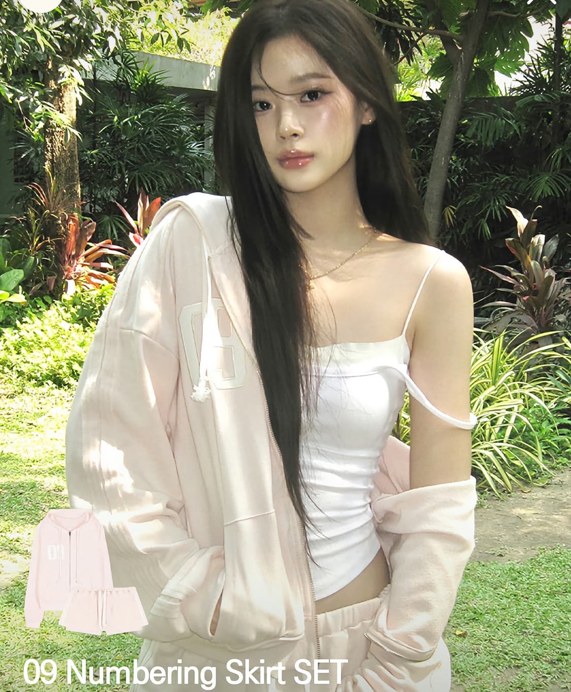 미개봉) 클리시어 09 넘버링 세트🩷 상품이미지1