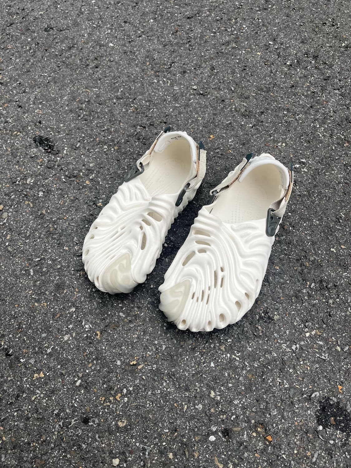 크록스 X 살레헤 벰버리 상품이미지1