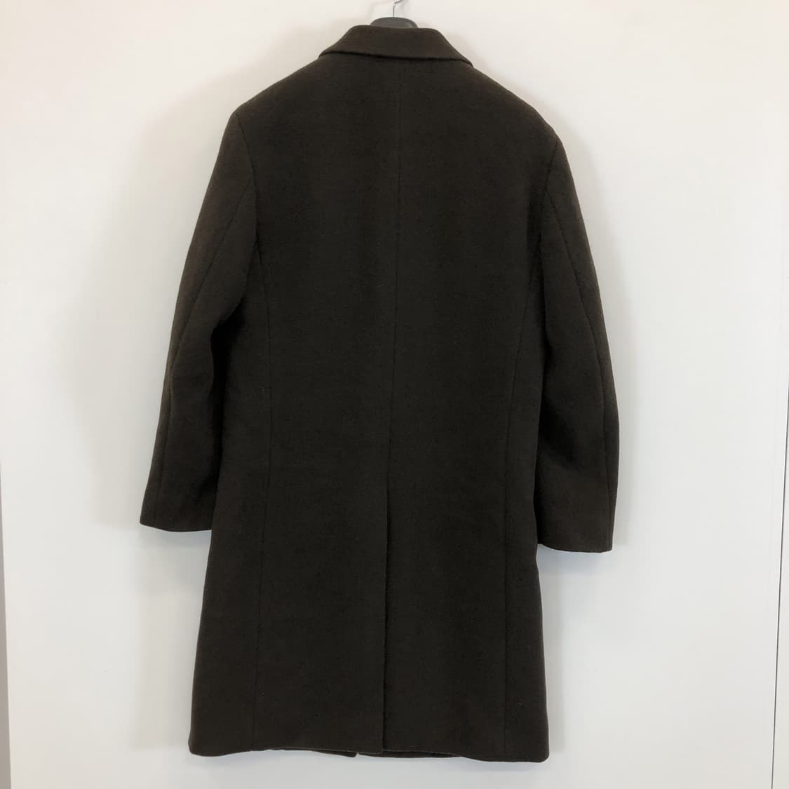 킨록 앤더슨 울 싱글코트 95 사이즈 상품이미지4