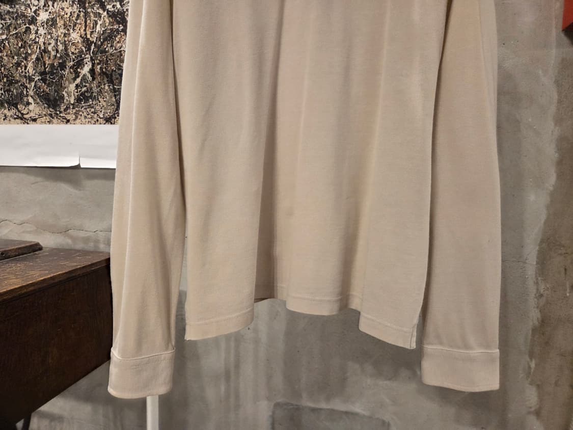 이탈리아 브랜드 FERRANTE 클래식 Pk티셔츠 상품이미지6