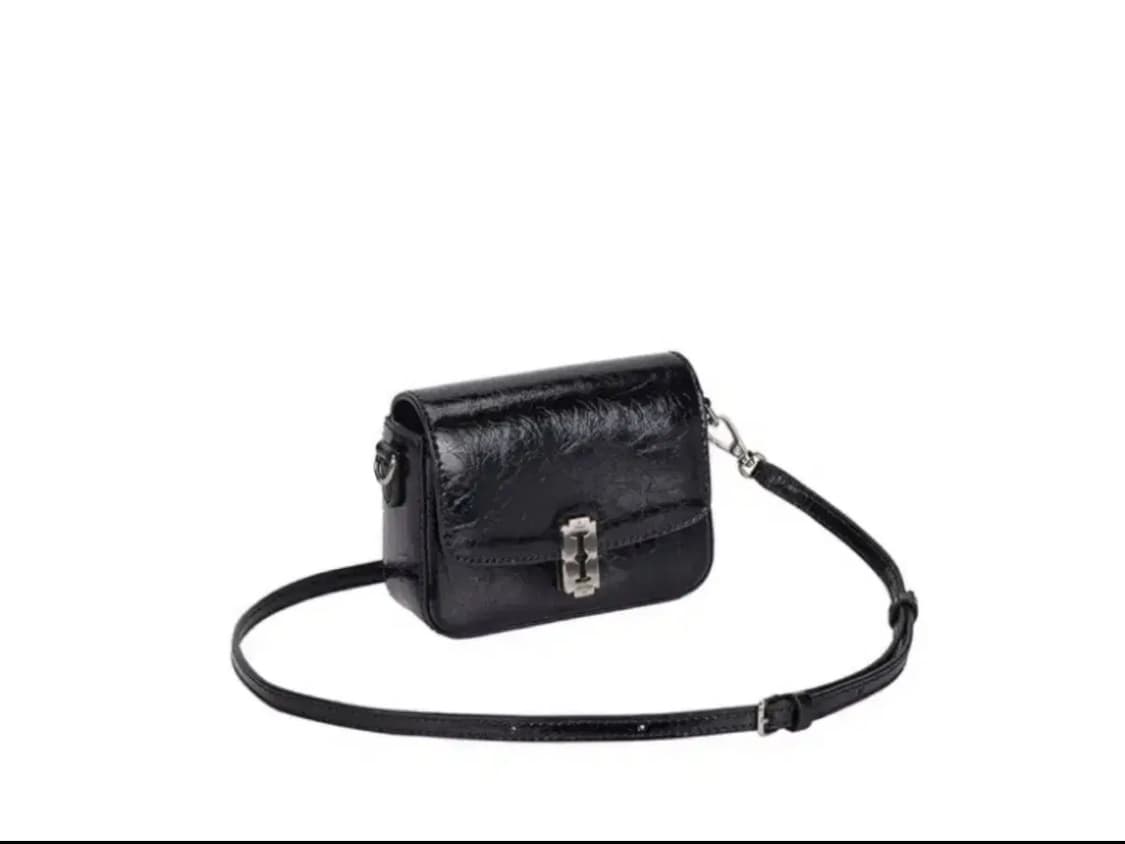 분크 오캄 룬 미니 크로스백 상품이미지1