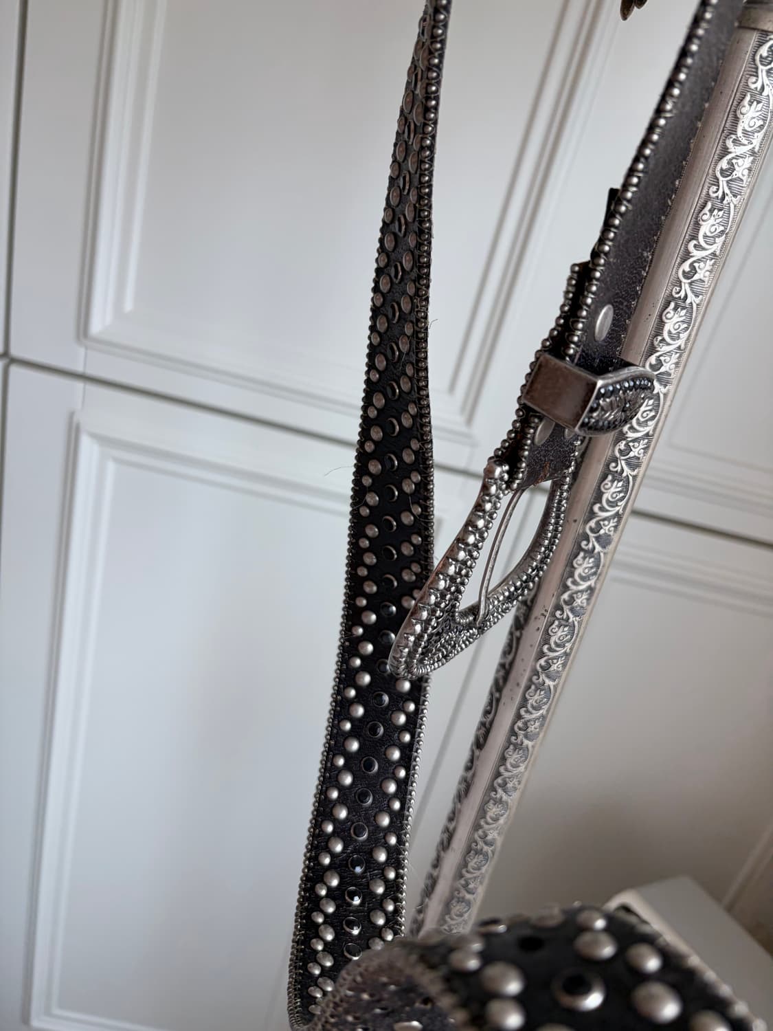 Tornado Mart 벨트 상품이미지4