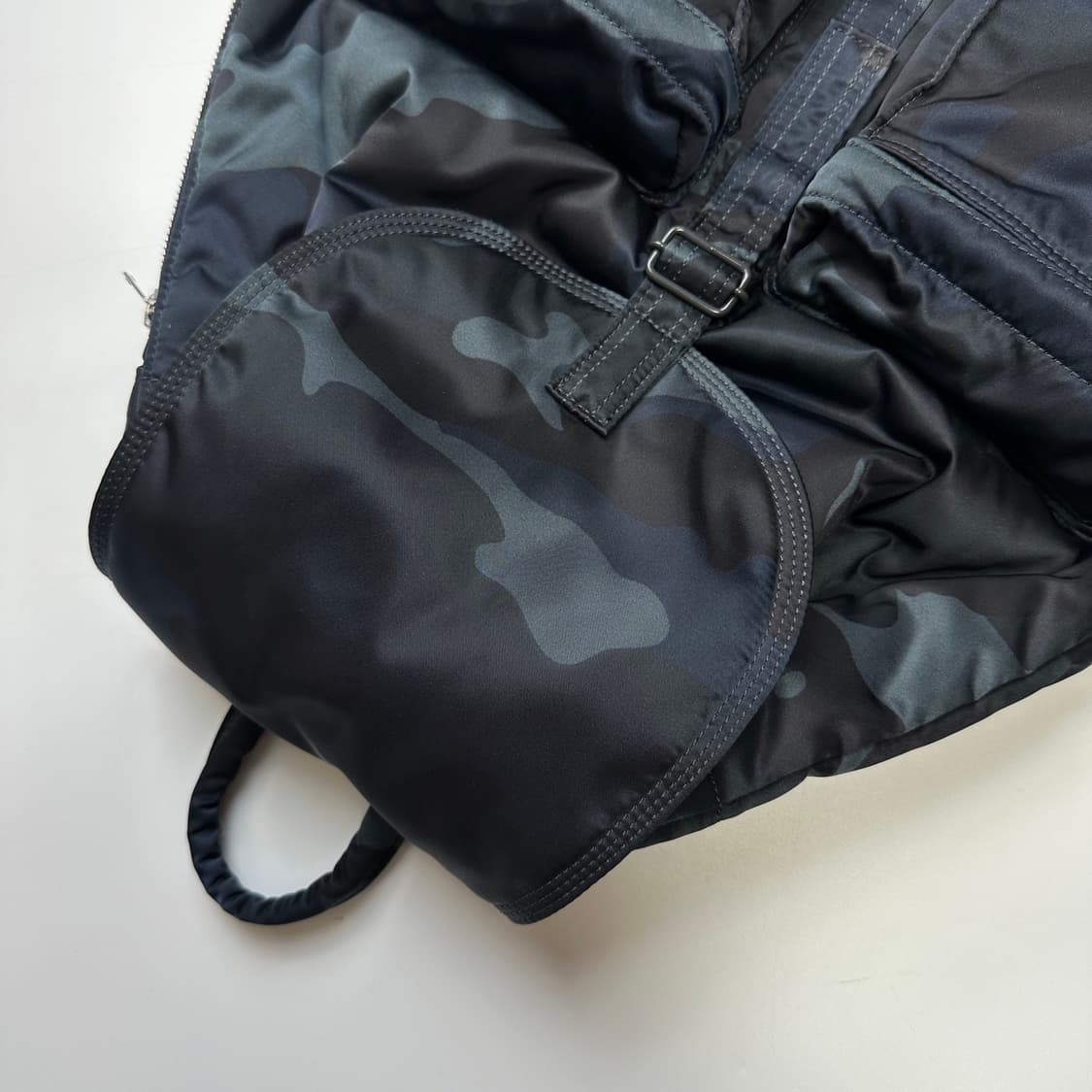 PORTER TANKER RUCKSACK 포터 탱커 럭색 백팩 상품이미지5