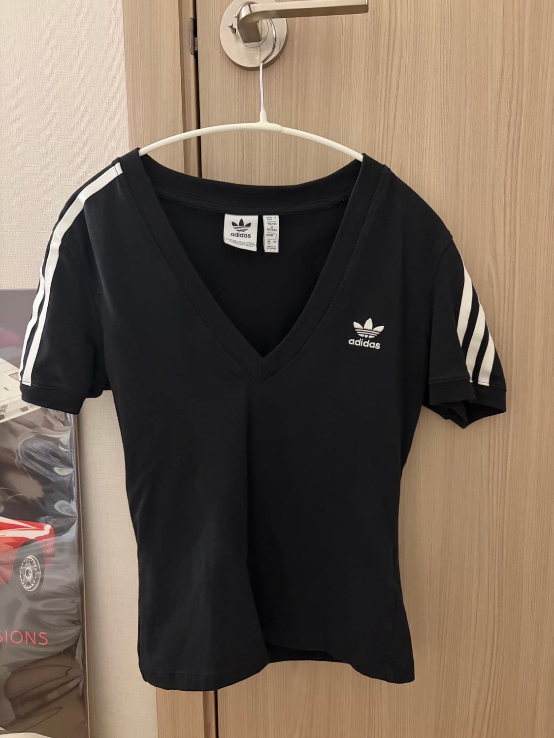 아디다스 반팔 상품이미지1