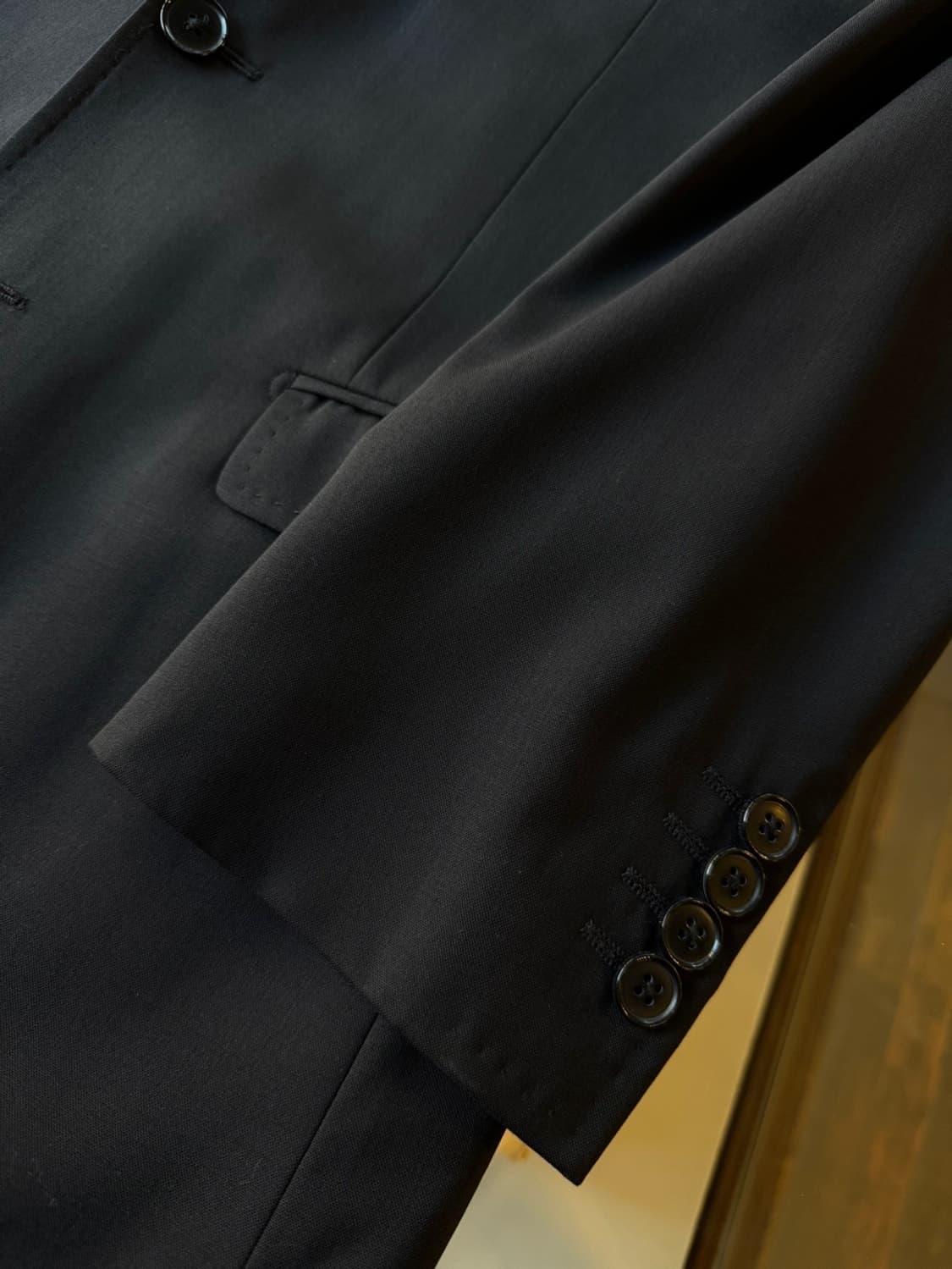 돌체앤가바나 마티니 테일러드 자켓 100 상품이미지9