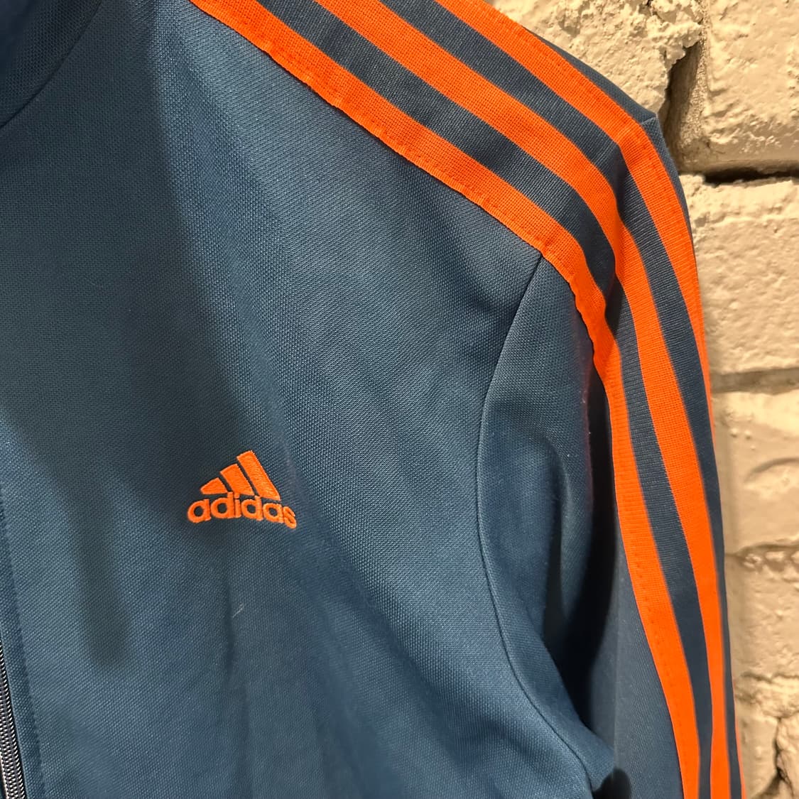 아디다스 삼선 트랙탑 져지 상품이미지4