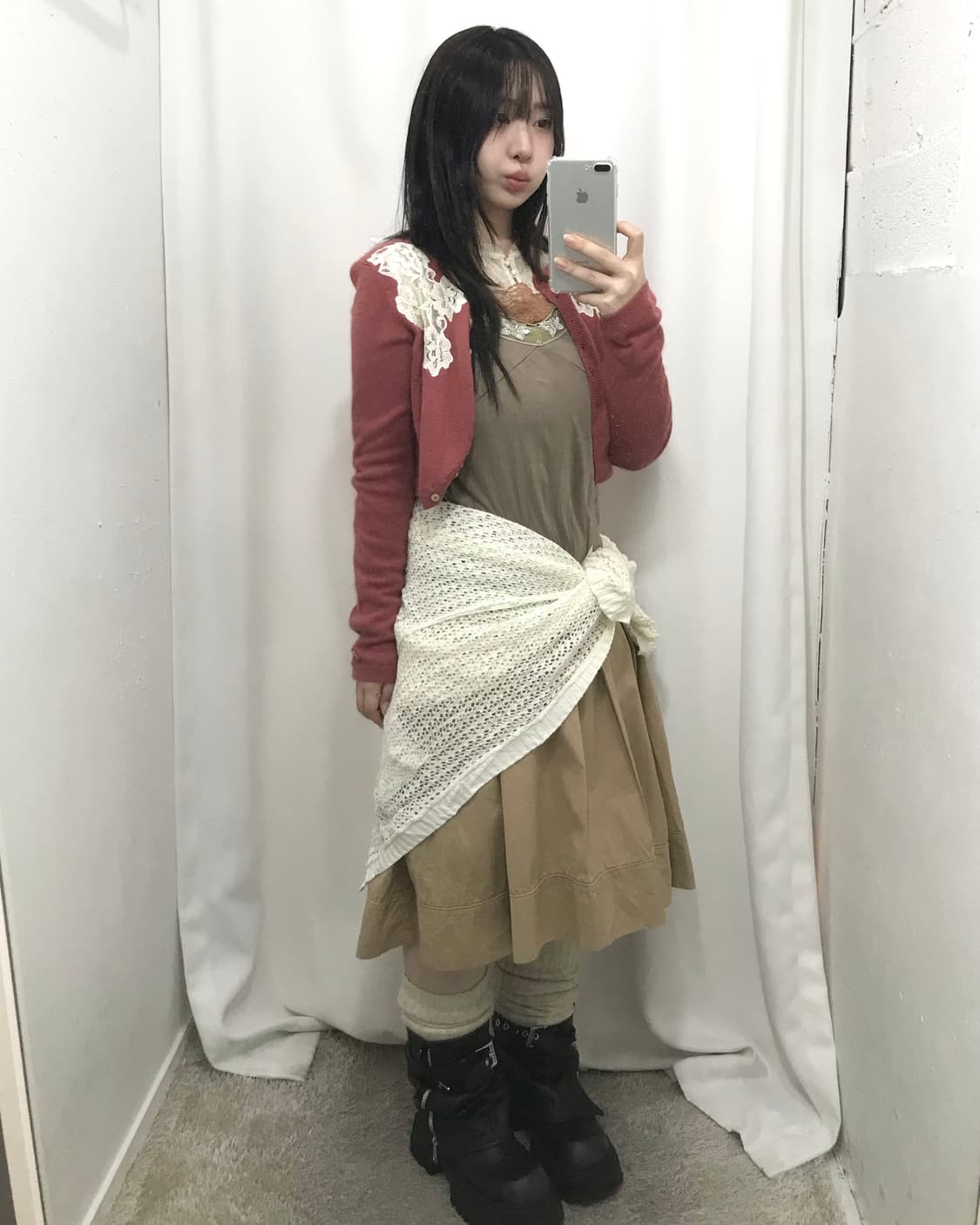 러블리 모리 코디 세트 🍓 상품이미지1
