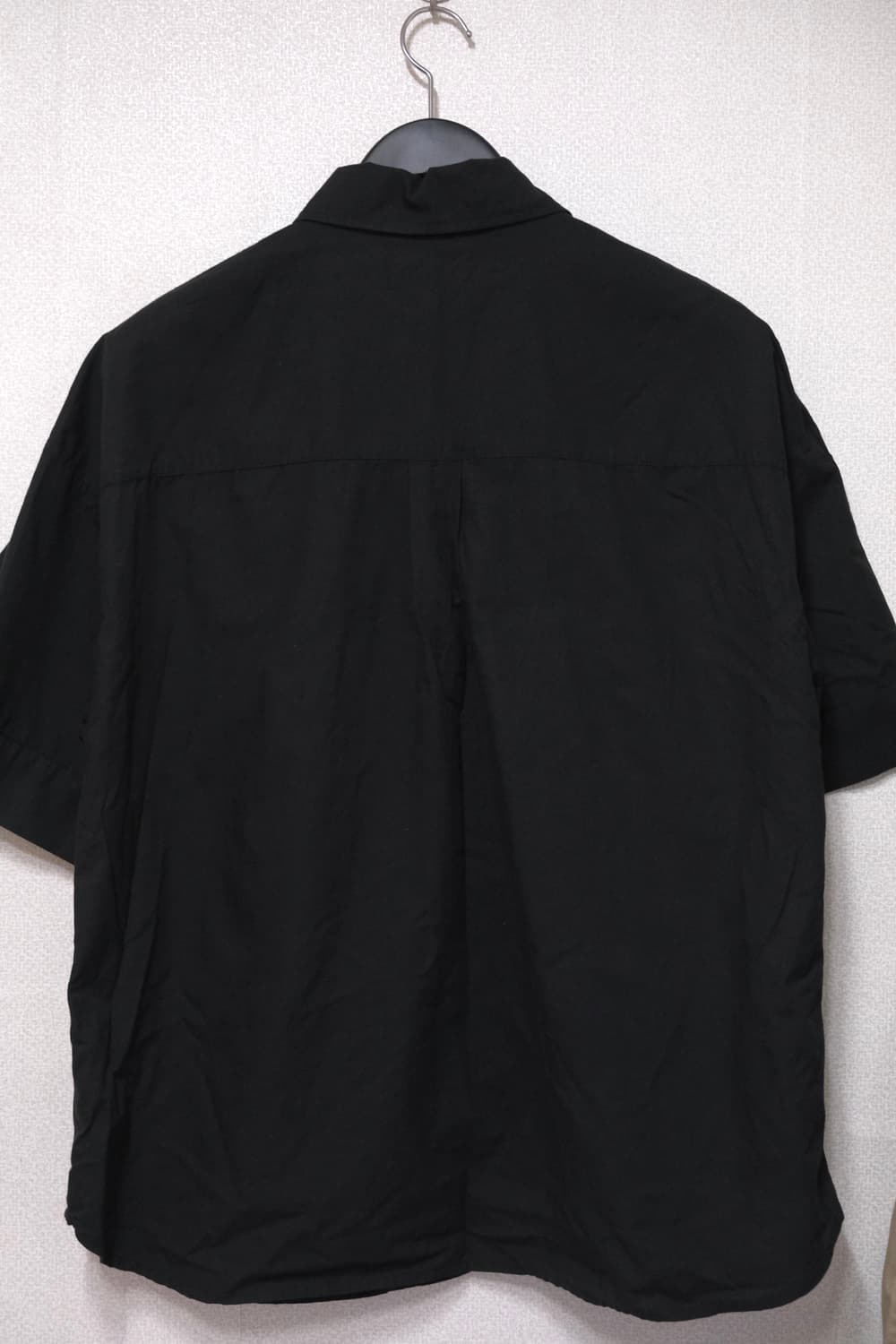 말렌 와이드핏 셔츠 2size 상품이미지3