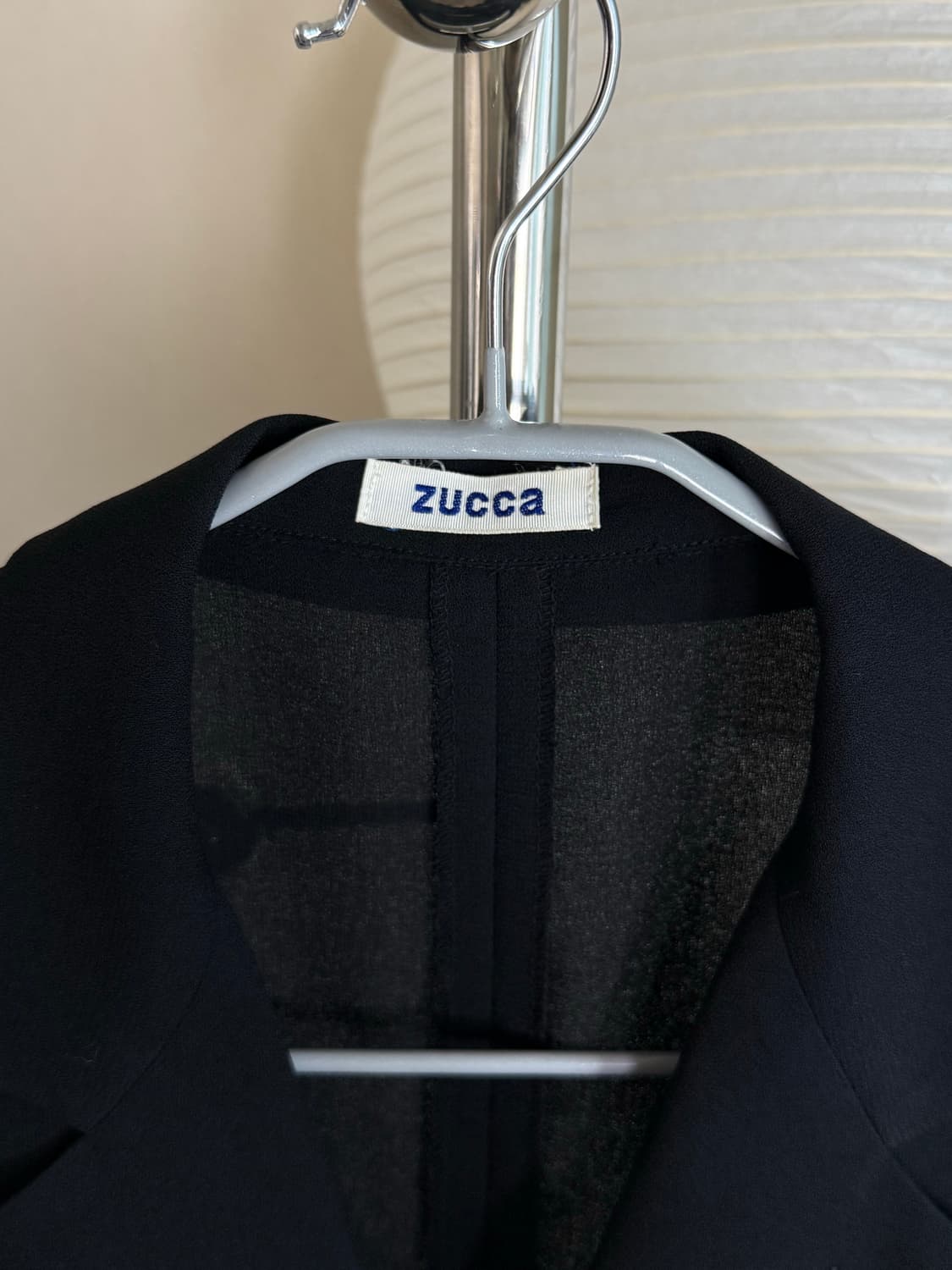 Zucca 더블 자켓 상품이미지6